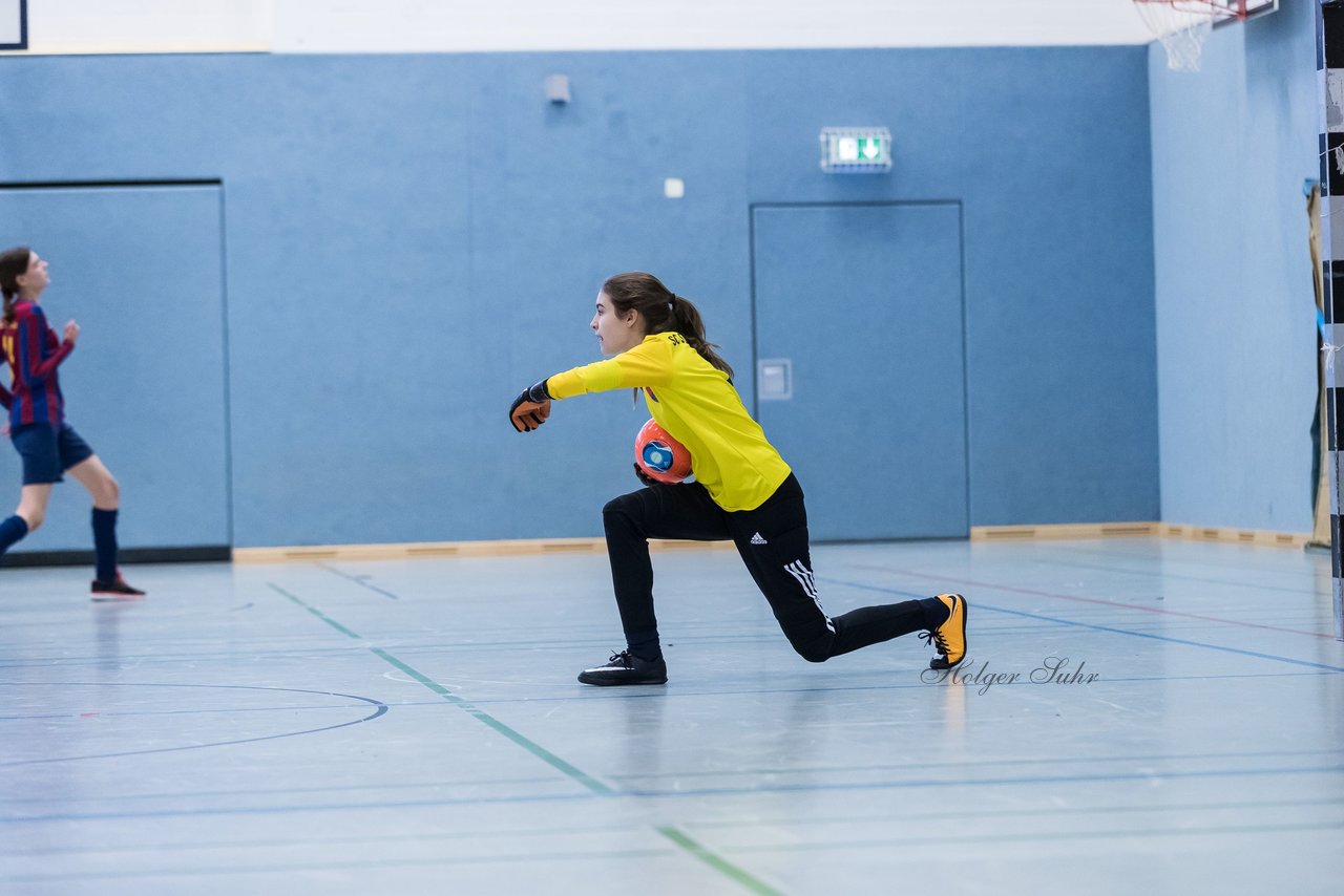 Bild 371 - HFV Futsalmeisterschaft